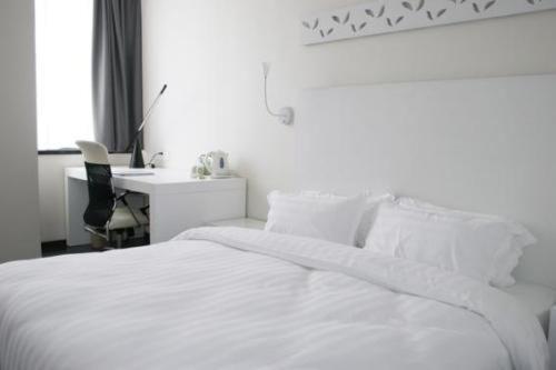 Mobile Soho Hotel 4*